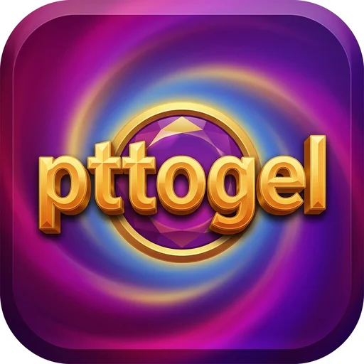 pttogel APK Resmi - Login & Daftar Mudah